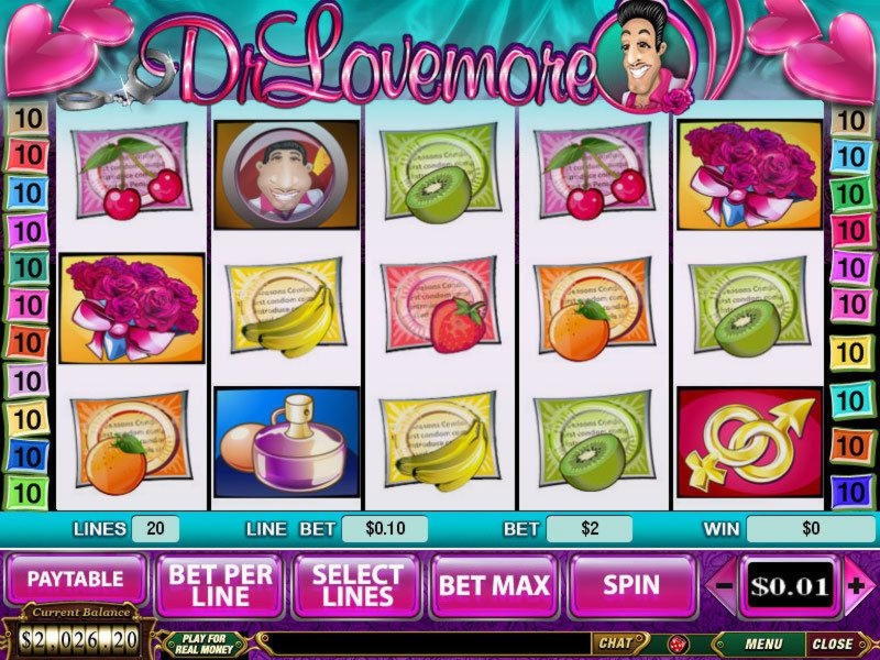 77 € Online-Casino-Turnier bei Casino com