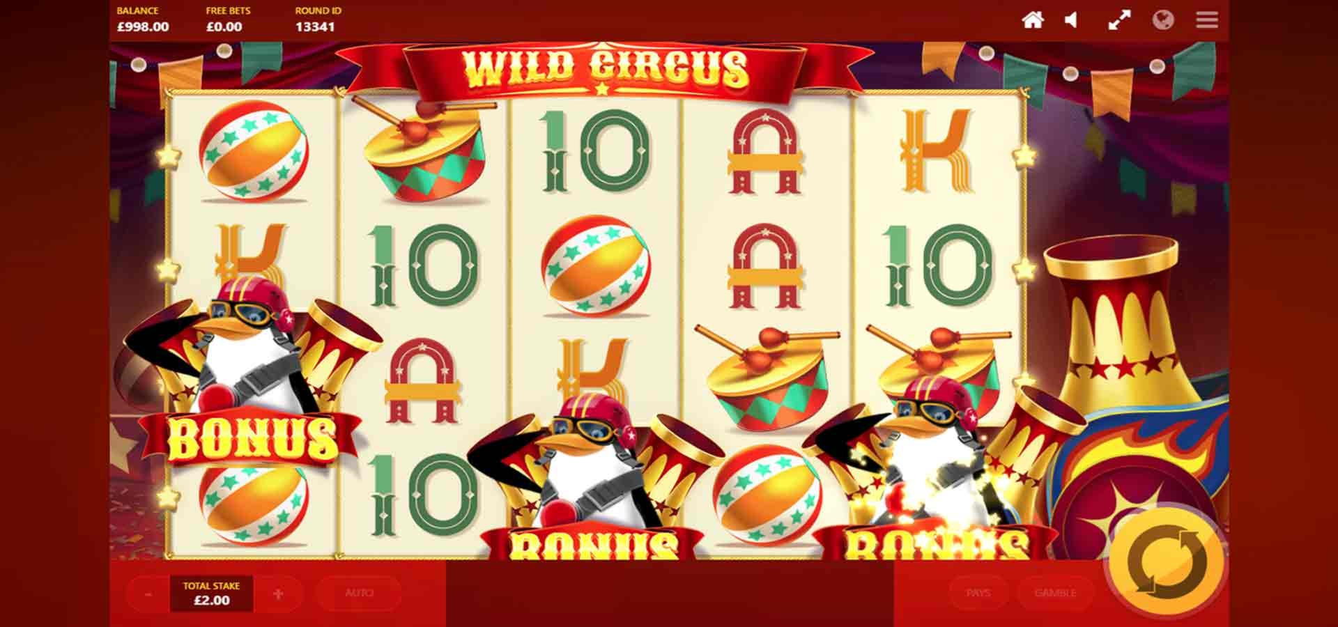 625% Ersteinzahlungsbonus im Mrgreen Casino